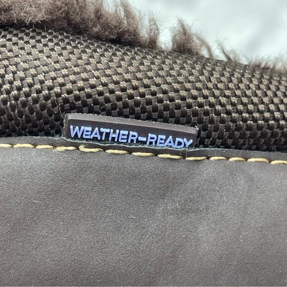 JBU Brown Winter Boots. Size 8M. In excellent condition! - Picture 10 of 13